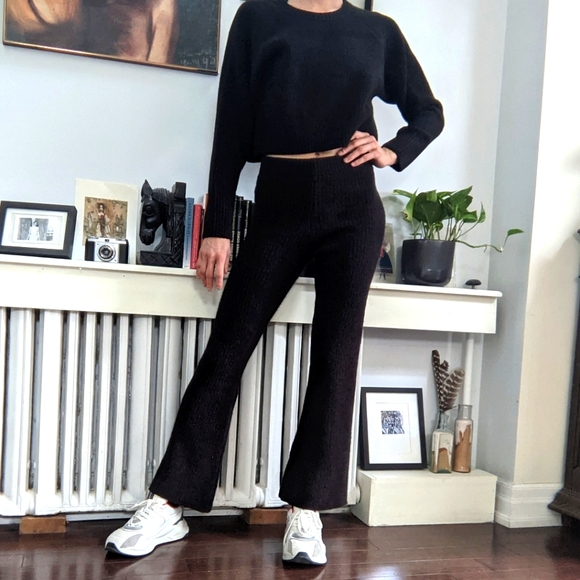 NWT TOPSHOP cozy set - Picture 1 of 10